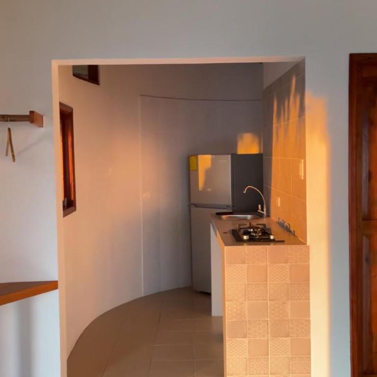 Monte Olon - Deluxe Double Room with Balcony and Sea View - 14