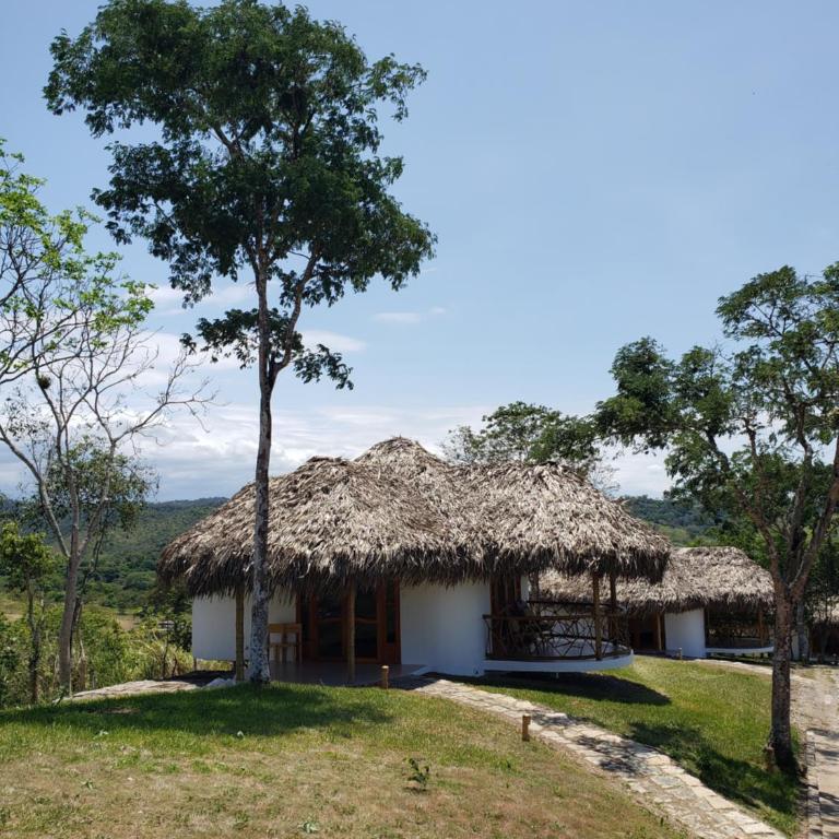 Monte Olon - Deluxe Double Room with Balcony and Sea View - 4