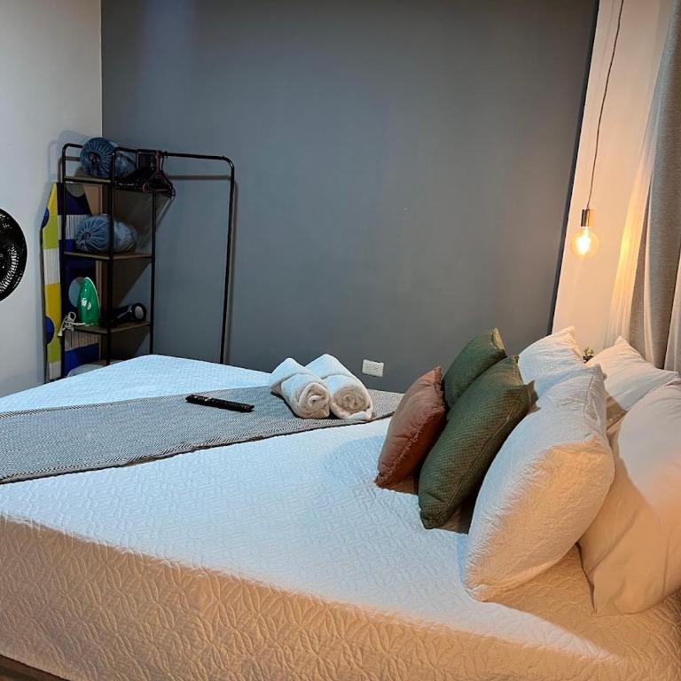 Apartamentos Virginia 34 - One-Bedroom Family Apartment - 4