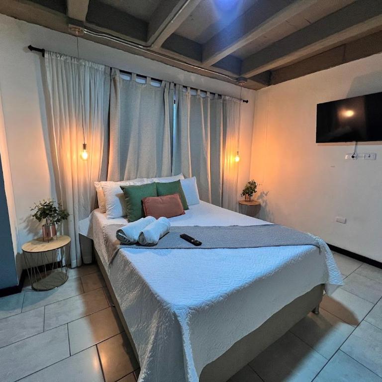 Apartamentos Virginia 34 - One-Bedroom Family Apartment - 5