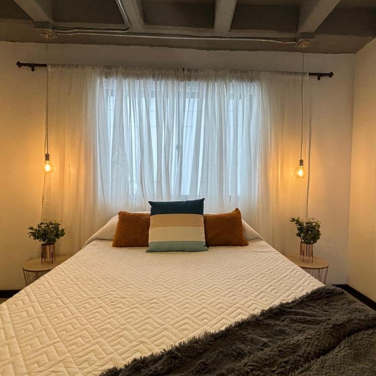 Apartamentos Virginia 34 - One-Bedroom Family Apartment - 11