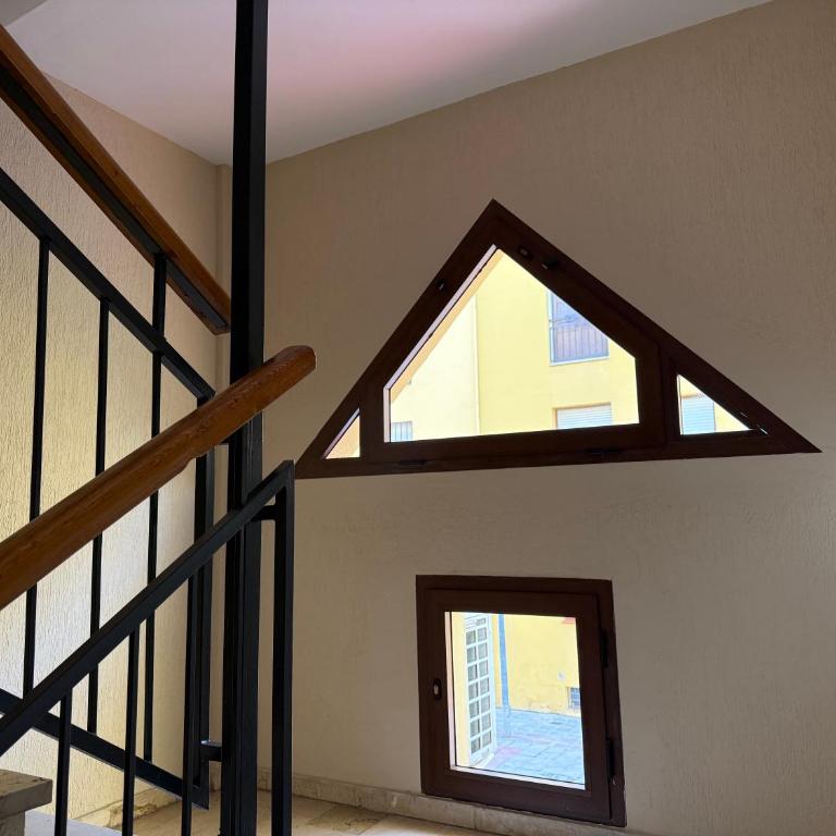 Apartamento en Luis Montoto, Nervión. Céntrico - Apartamento de 3 dormitorios - 44