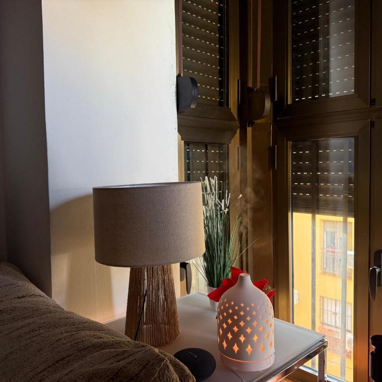 Apartamento en Luis Montoto, Nervión. Céntrico - Apartamento de 3 dormitorios - 12