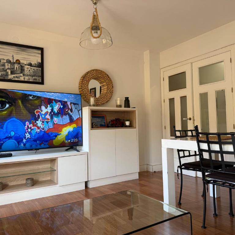 Apartamento en Luis Montoto, Nervión. Céntrico - Apartamento de 3 dormitorios - 1