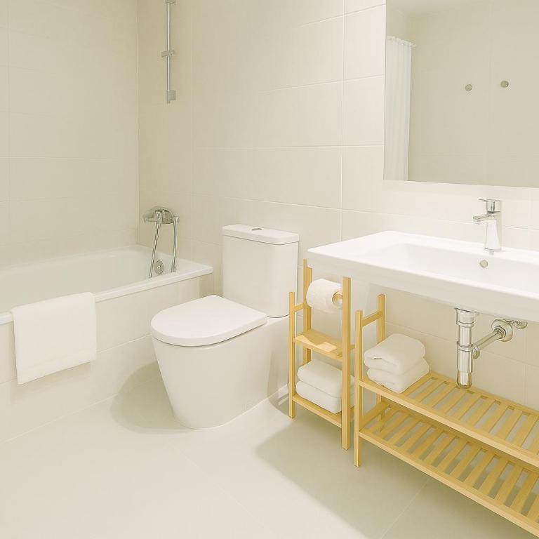 Winahost Calafell Waves Apartment - Apartamento de 2 dormitorios - 12