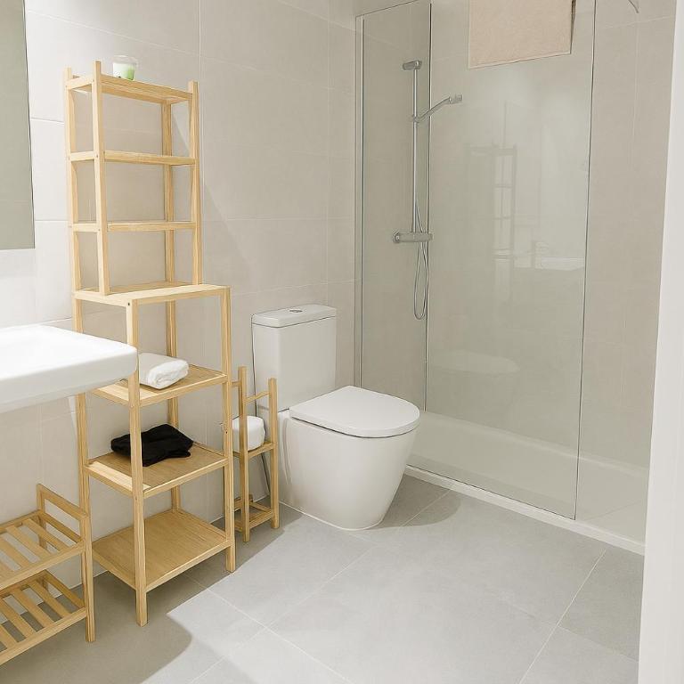 Winahost Calafell Waves Apartment - Apartamento de 2 dormitorios - 7