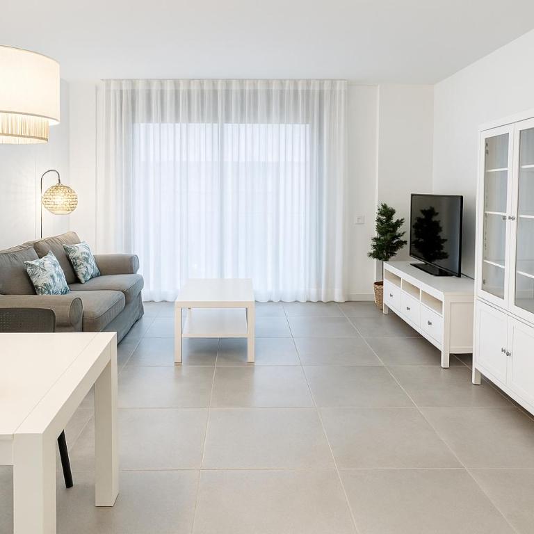 Winahost Calafell Waves Apartment - Apartamento de 2 dormitorios - 1