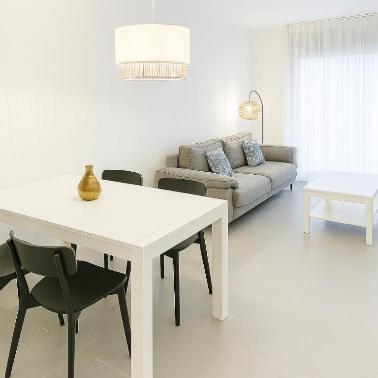 Winahost Calafell Waves Apartment - Apartamento de 2 dormitorios - 14