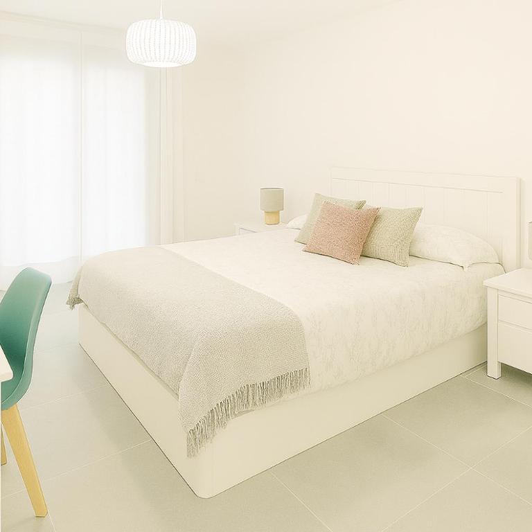 Winahost Calafell Waves Apartment - Apartamento de 2 dormitorios - 17