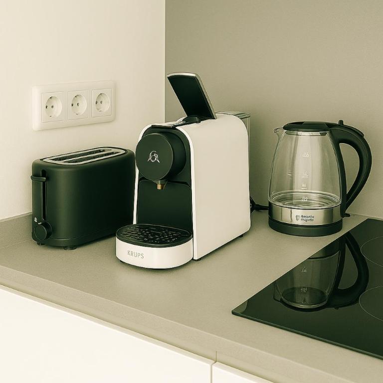Winahost Calafell Waves Apartment - Apartamento de 2 dormitorios - 18