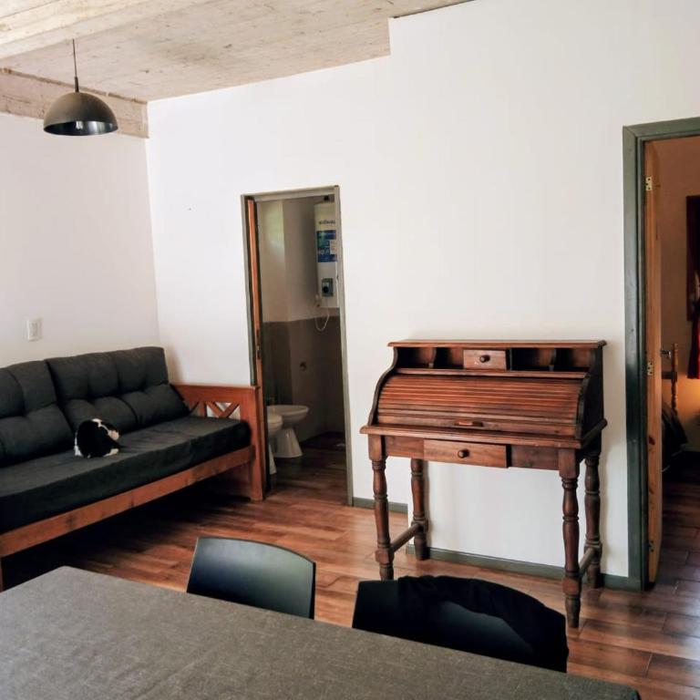 Casa Namasté - Two-Bedroom House - 2