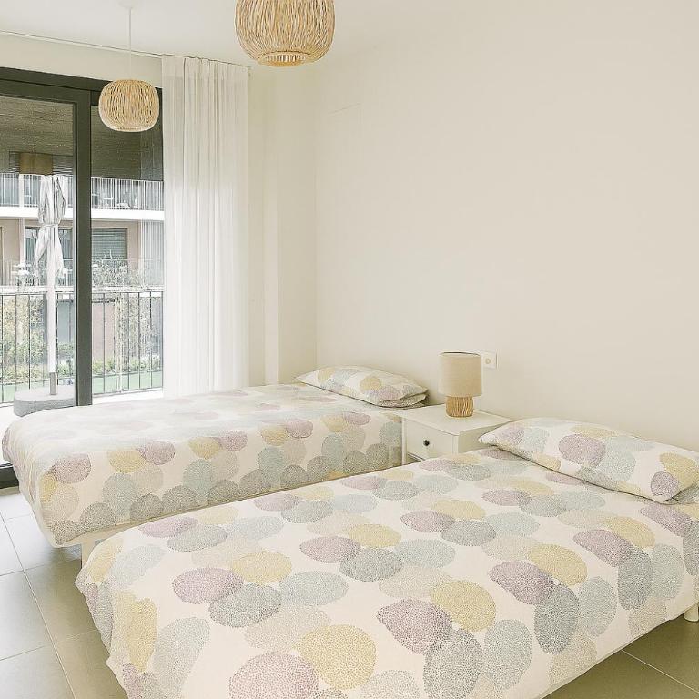 Winahost Calafell Waves Apartment - Apartamento de 2 dormitorios - 20