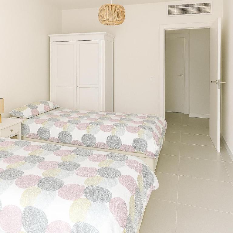 Winahost Calafell Waves Apartment - Apartamento de 2 dormitorios - 22