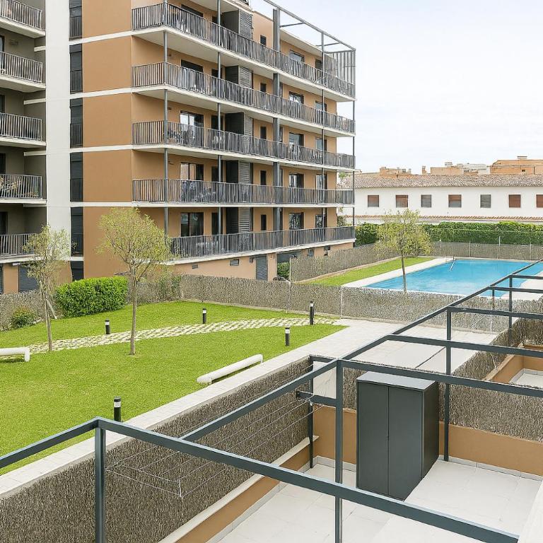 Winahost Calafell Waves Apartment - Apartamento de 2 dormitorios - 23
