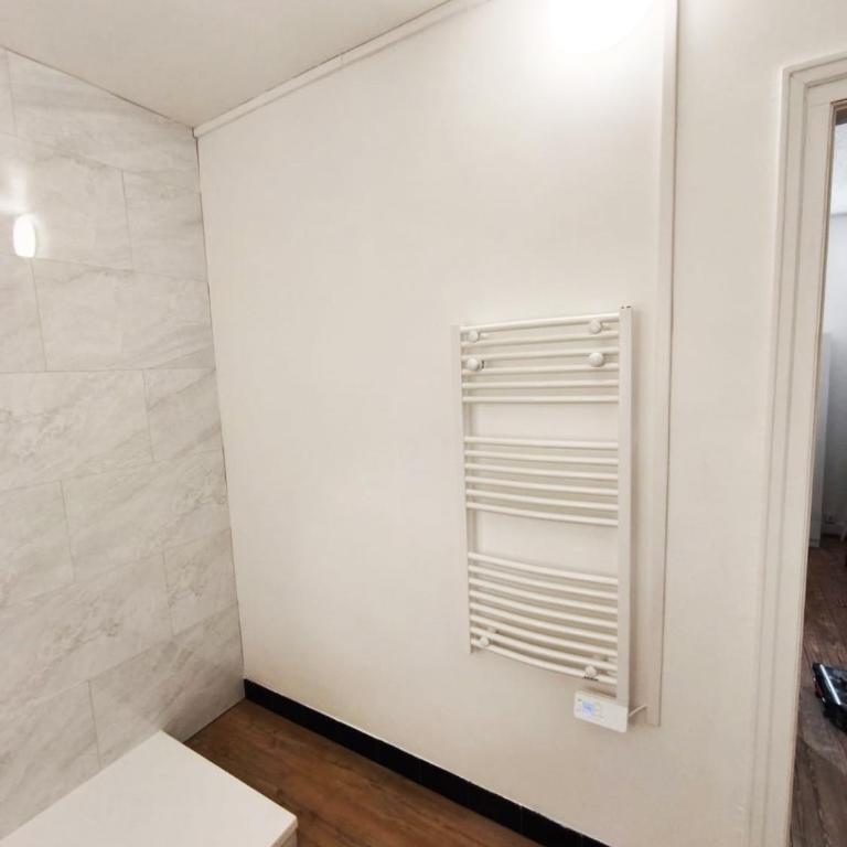 Appartement cosy de 55 m2, élégant et rénové Boulogne sur mer - Appartamento con 1 Camera da Letto - 15