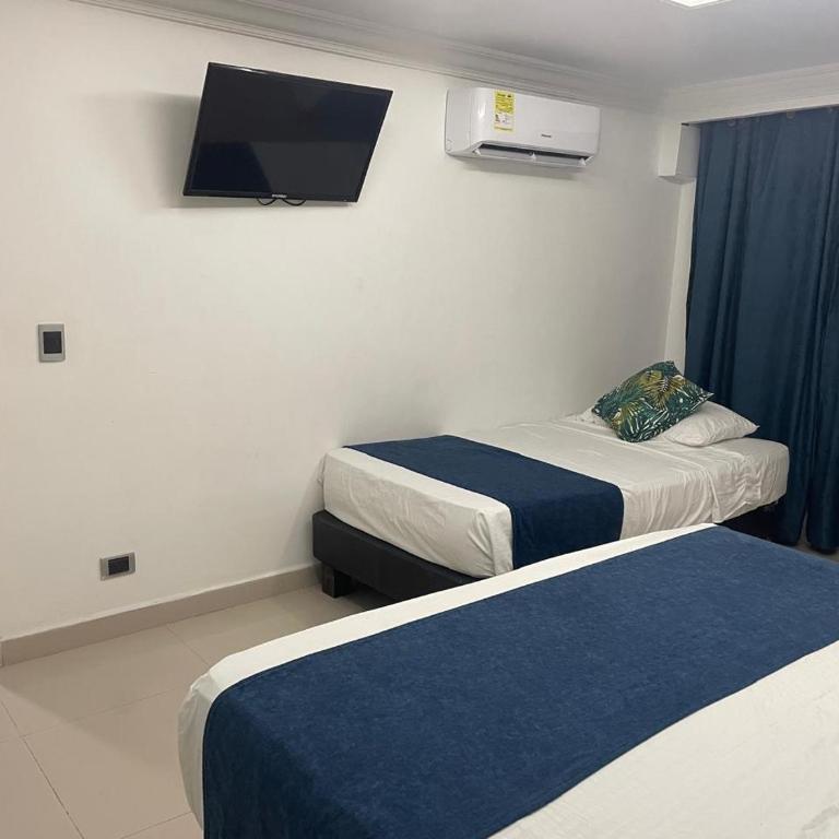Marèlago Apartamentos - One-Bedroom Apartment - 2