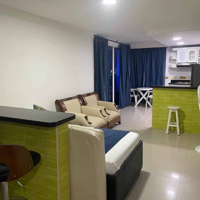 Marèlago Apartamentos - One-Bedroom Apartment - 4
