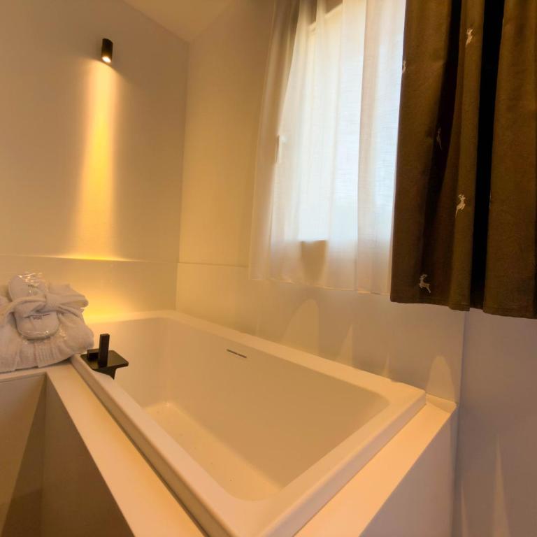 Luxury Mountain Suites - Apartamento de 1 dormitorio - 1