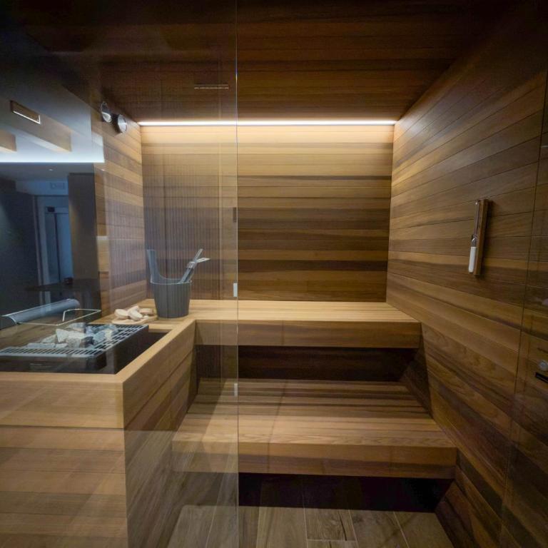 Luxury Mountain Suites - Apartamento de 1 dormitorio - 2