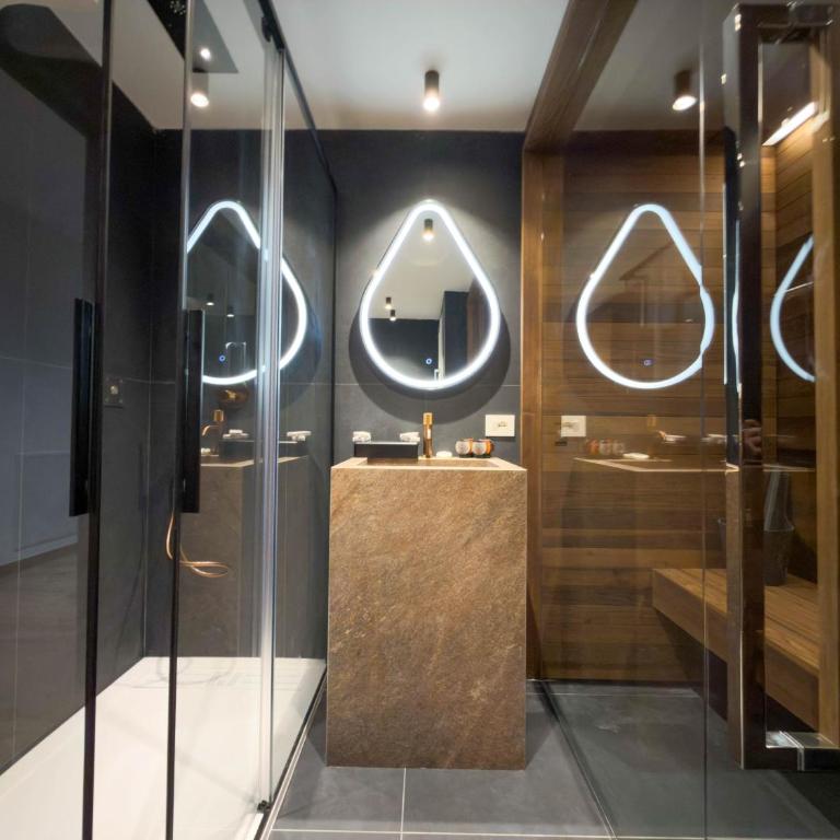 Luxury Mountain Suites - Apartamento de 1 dormitorio - 5
