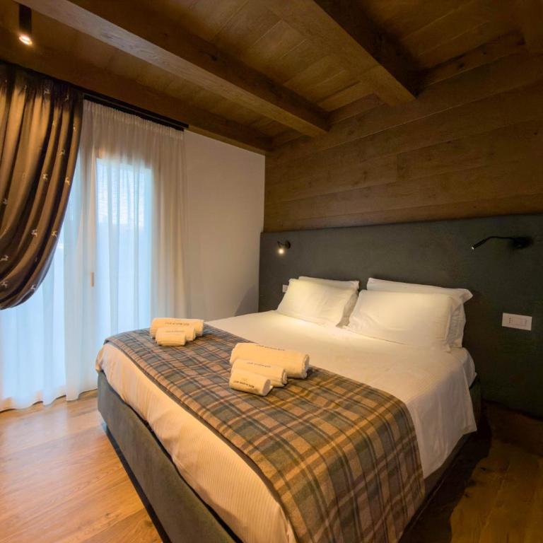 Luxury Mountain Suites - Apartamento de 1 dormitorio - 2