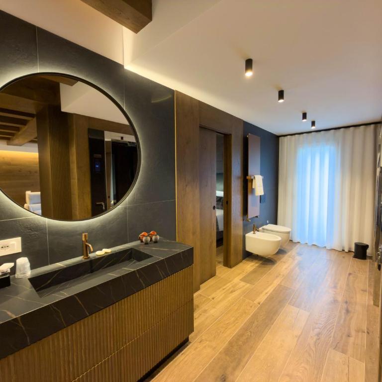 Luxury Mountain Suites - Apartamento de 1 dormitorio - 3