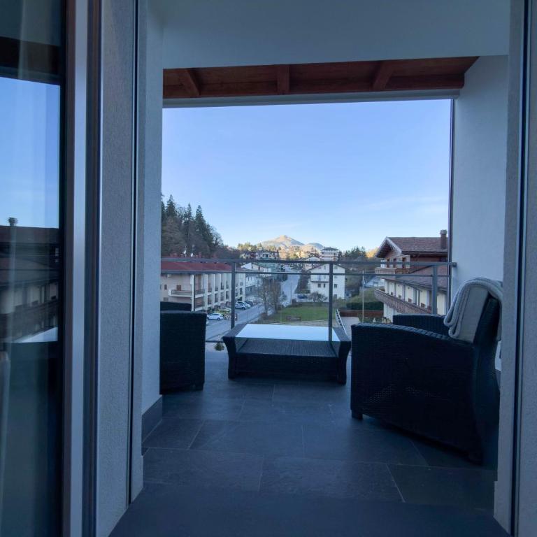 Luxury Mountain Suites - Apartamento de 1 dormitorio - 6