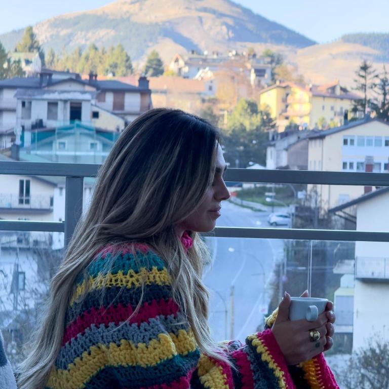 Luxury Mountain Suites - Apartamento de 1 dormitorio - 8
