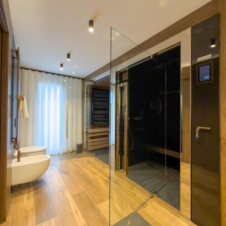 Luxury Mountain Suites - Apartamento de 1 dormitorio - 7