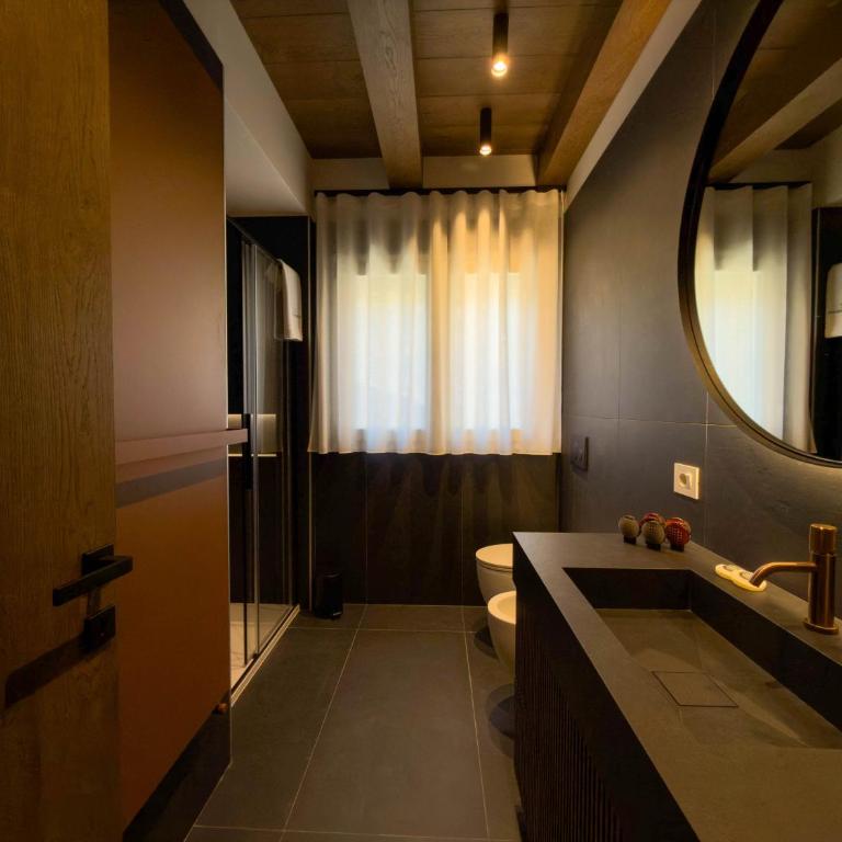 Luxury Mountain Suites - Apartamento de 1 dormitorio - 3