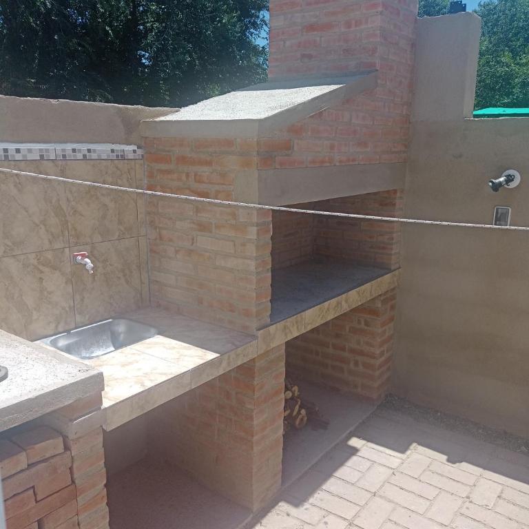 el escondido - Apartamento de 1 dormitorio - 21