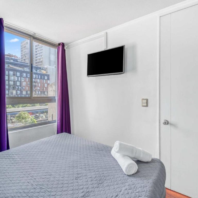 Nova Suite I - 1D - 3 people with Desk - One-Bedroom Standard Apartment - 9