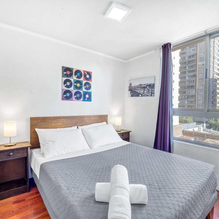 Nova Suite I - 1D - 3 people with Desk - One-Bedroom Standard Apartment - 10