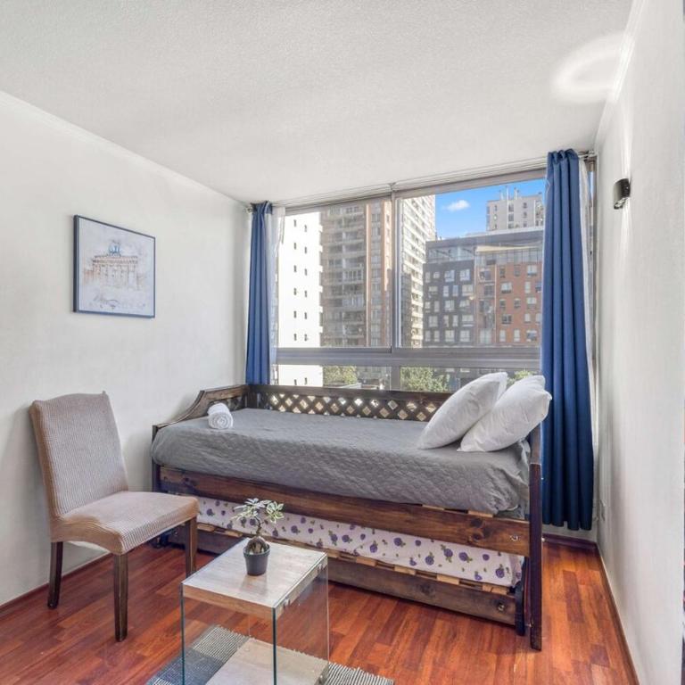 Nova Suite I - 1D - 3 people with Desk - One-Bedroom Standard Apartment - 14