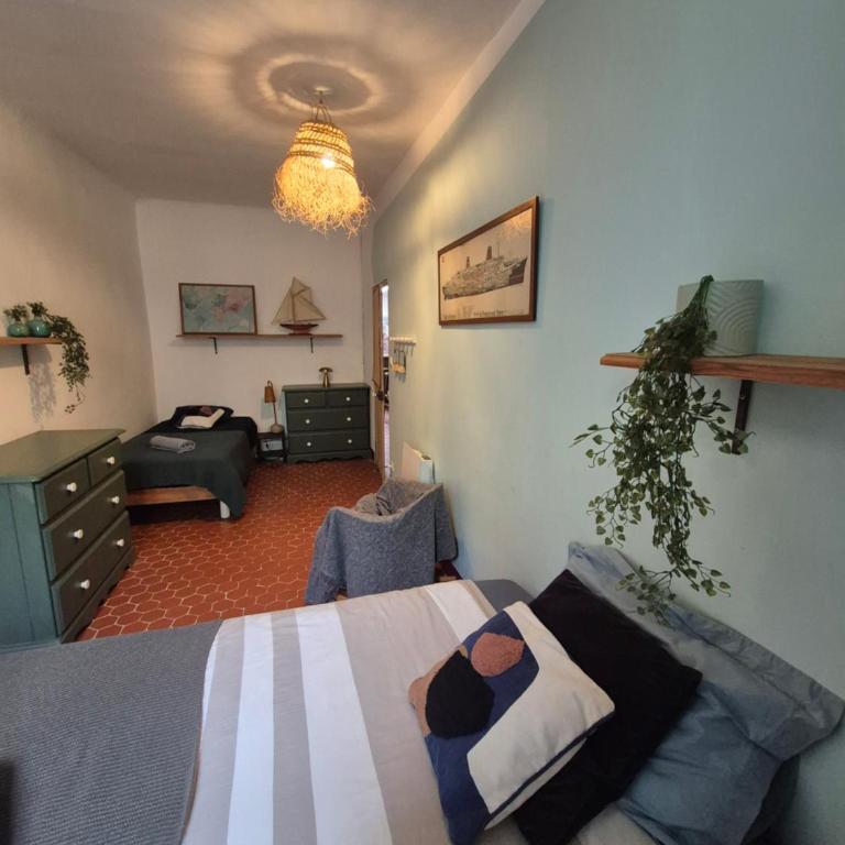 Joli appartement sur le port proche des plages ! - Appartamento con 2 Camere da Letto - 12