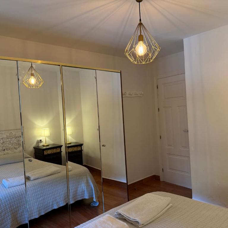 Apartamento en Luis Montoto, Nervión. Céntrico - Apartamento de 3 dormitorios - 14