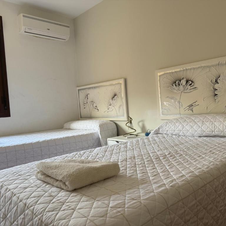 Apartamento en Luis Montoto, Nervión. Céntrico - Apartamento de 3 dormitorios - 26