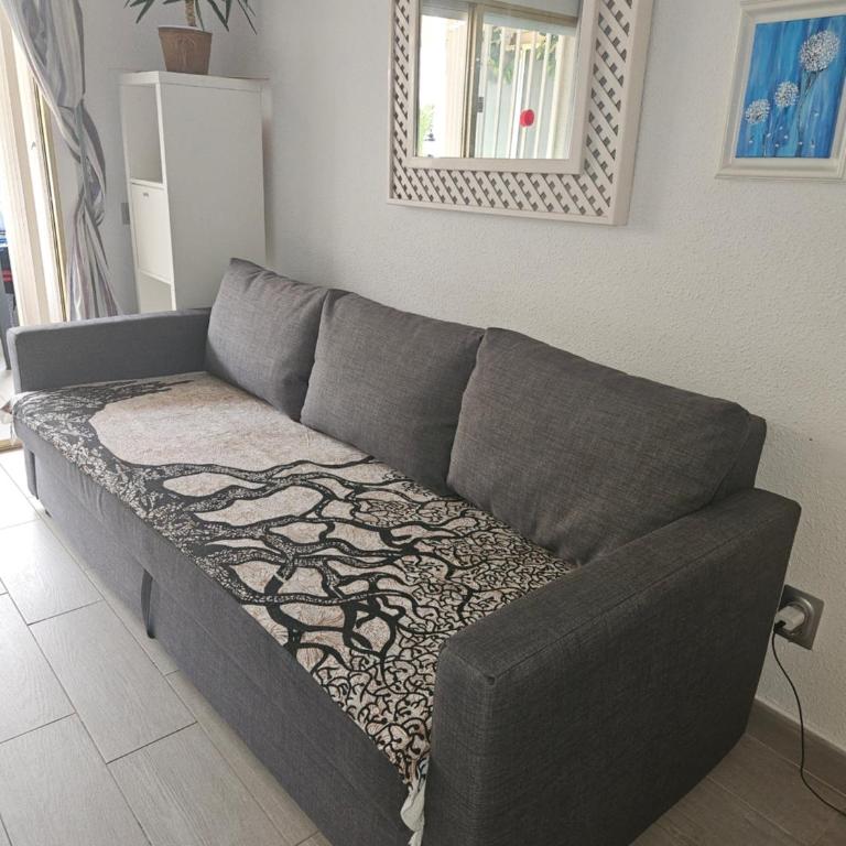 Sita - Apartment mit 1 Schlafzimmer - 13