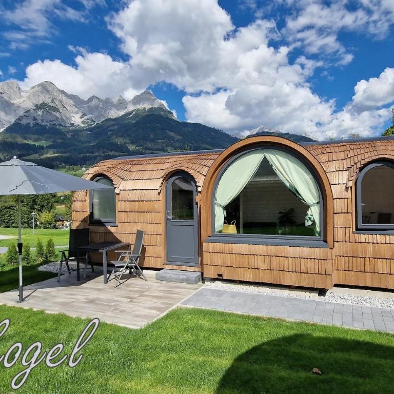Igluhut Four Seasons - Maison 1 Chambre - 1