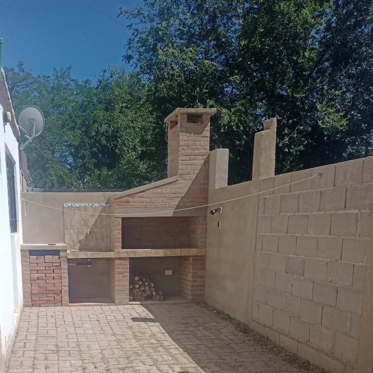 el escondido - Apartamento de 1 dormitorio - 24