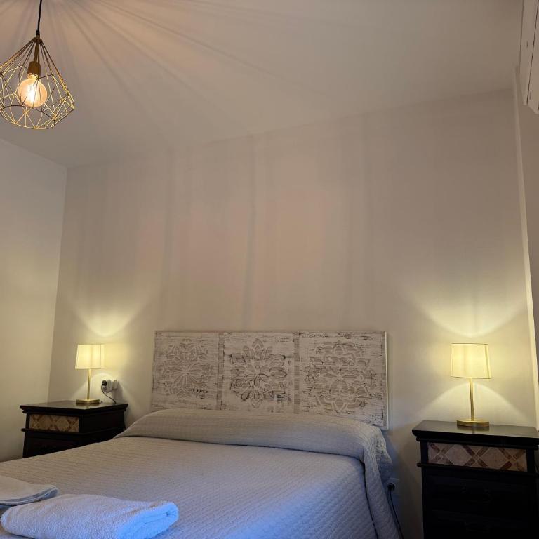 Apartamento en Luis Montoto, Nervión. Céntrico - Apartamento de 3 dormitorios - 13