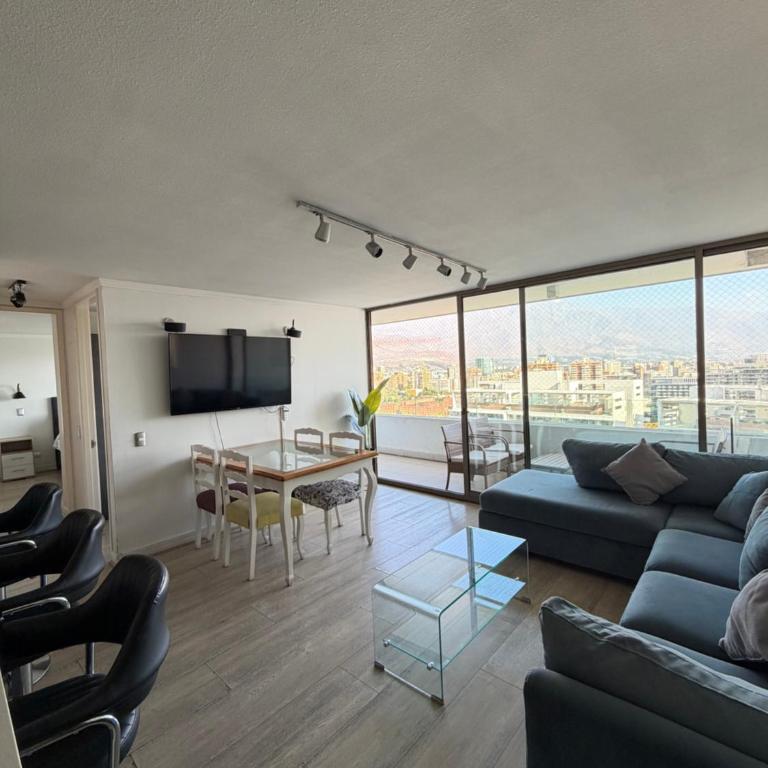 Matias Garden Plaza - One-Bedroom Apartment - 1