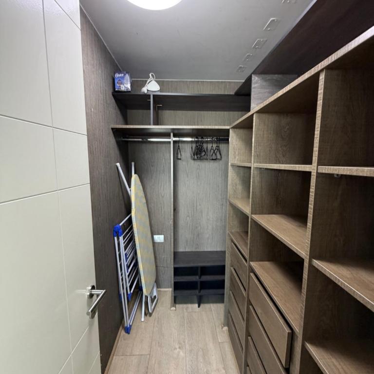 Matias Garden Plaza - One-Bedroom Apartment - 2