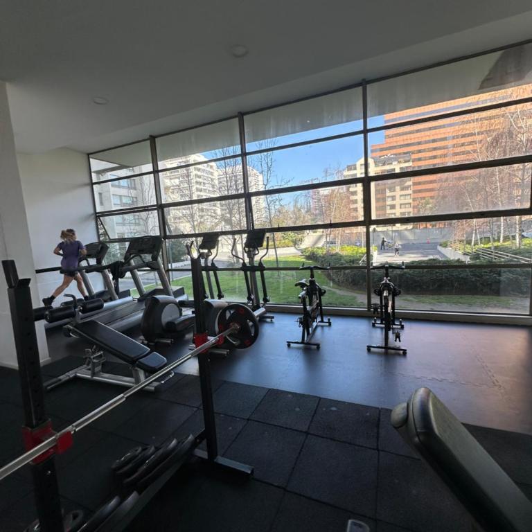 Matias Garden Plaza - One-Bedroom Apartment - 4