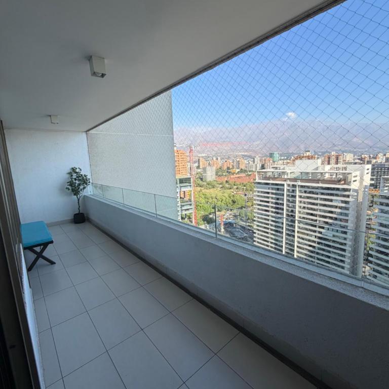 Matias Garden Plaza - One-Bedroom Apartment - 8