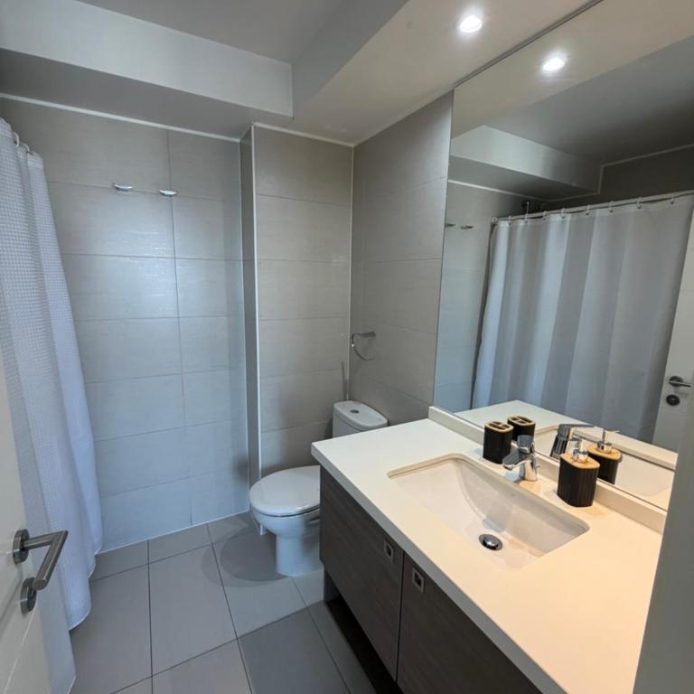 Matias Garden Plaza - One-Bedroom Apartment - 9