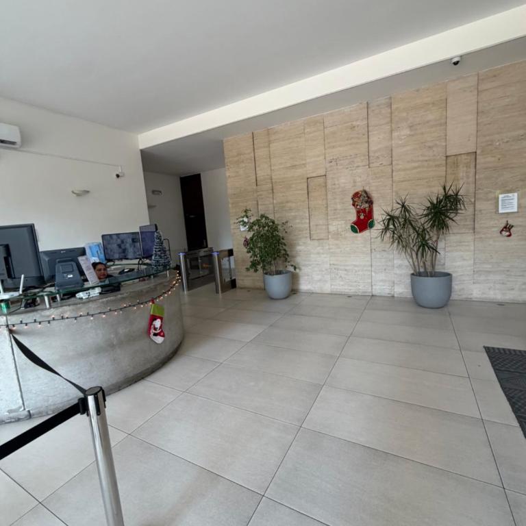 Matias Garden Plaza - One-Bedroom Apartment - 11