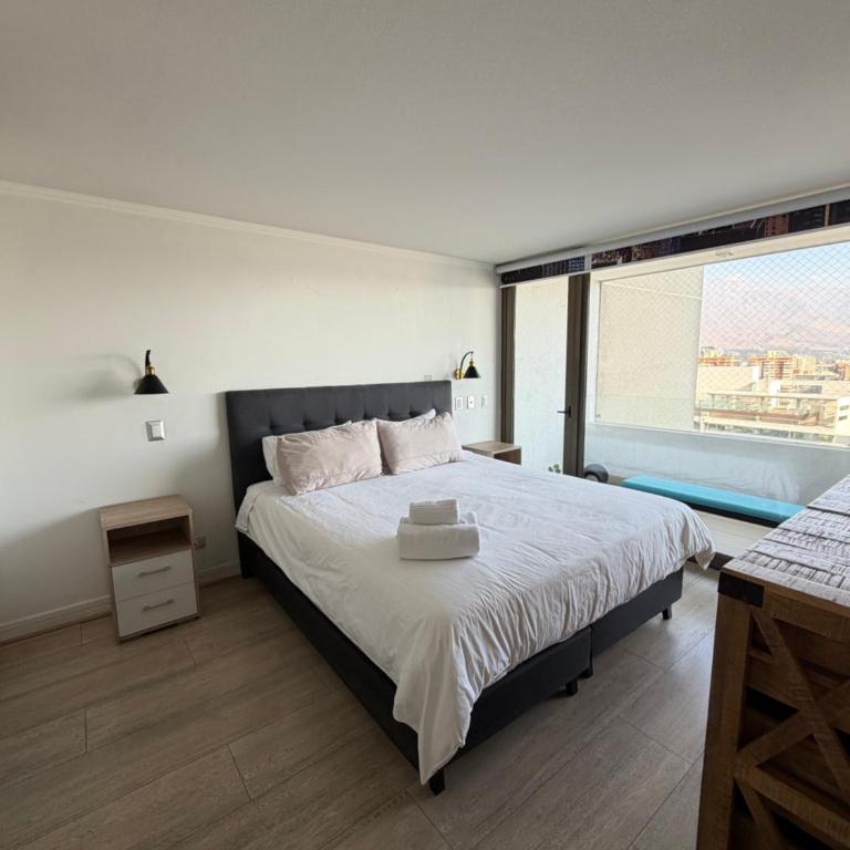 Matias Garden Plaza - One-Bedroom Apartment - 13