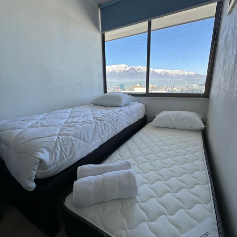 Matias Garden Plaza - One-Bedroom Apartment - 14