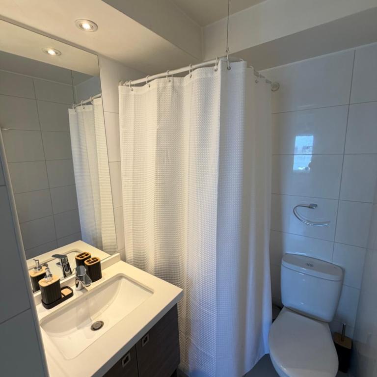 Matias Garden Plaza - One-Bedroom Apartment - 17